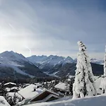 Apartment Lang - & Mountain Konigsleiten