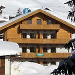 Apartment Lang - & Mountain *