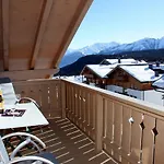 Lang - & Mountain Appartement