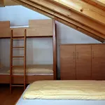 Lang - & Mountain Apartman