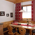 Lang - & Mountain Apartment