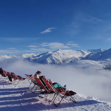 Lang - & Mountain Appartamento