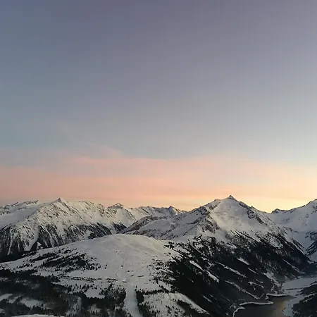 Lang - & Mountain * Konigsleiten