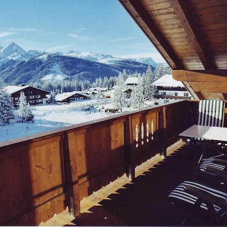 Appartamento Lang - & Mountain