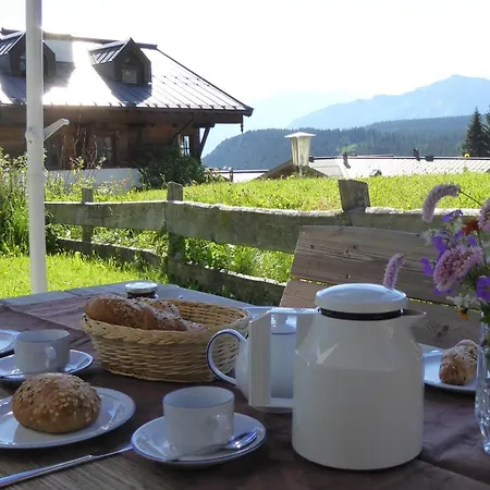 Lang - & Mountain * Konigsleiten