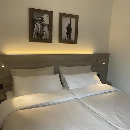 Lang - & Mountain * Konigsleiten