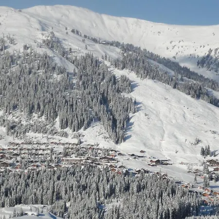 Lang - & Mountain Appartamento