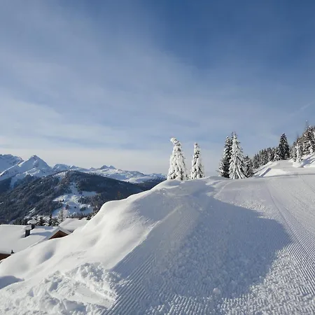 Apartment Lang - & Mountain