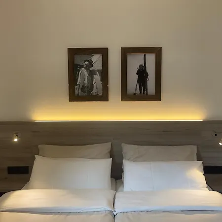 Appartamento Lang - & Mountain *