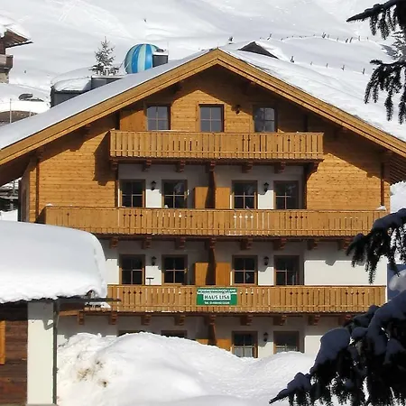 Appartamento Lang - & Mountain *