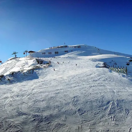 Appartamento Lang - & Mountain Konigsleiten