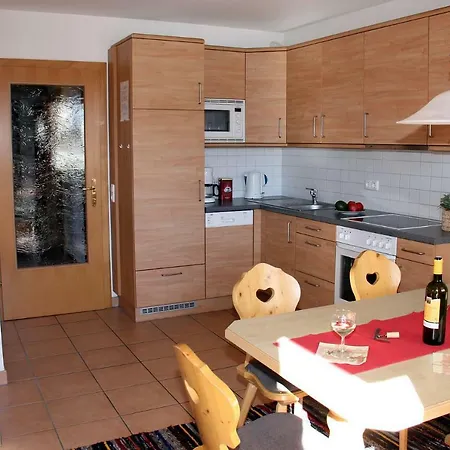 Lägenhet Lang - & Mountain