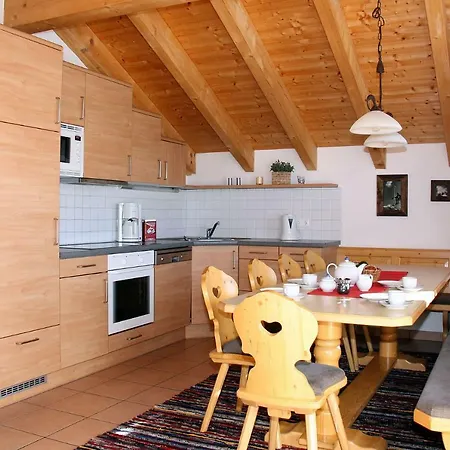 Lang - & Mountain Konigsleiten