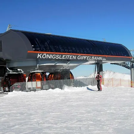 Apartament Lang - & Mountain