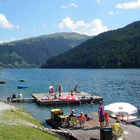 Lang - & Mountain Appartamento *