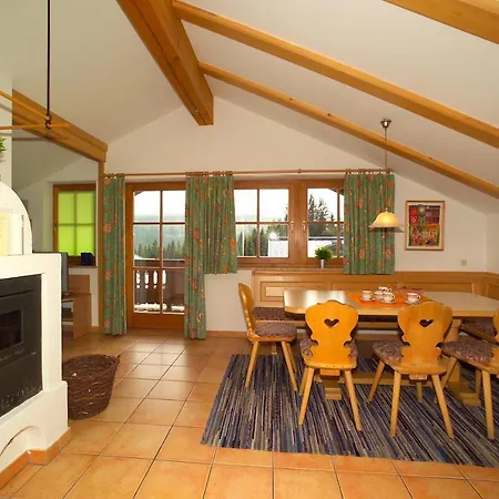 Lang - & Mountain Konigsleiten