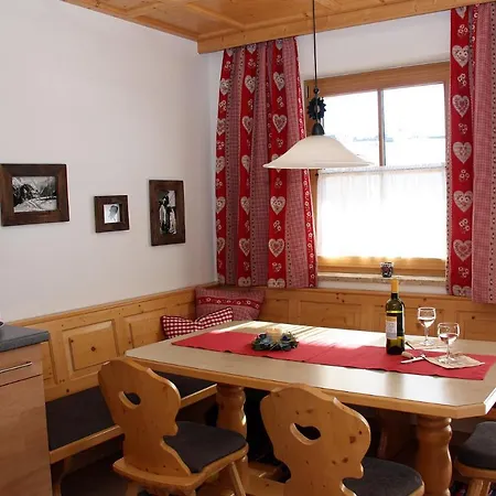 Lang - & Mountain Appartamento