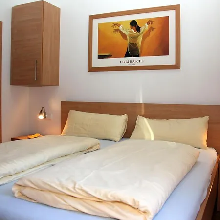 Lang - & Mountain Konigsleiten