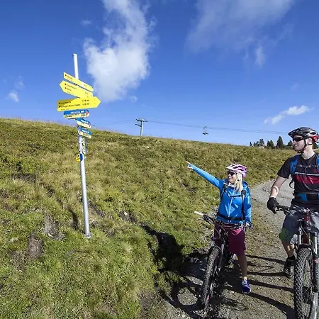 Lang - & Mountain * Konigsleiten