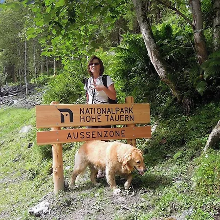 Lang - & Mountain Konigsleiten